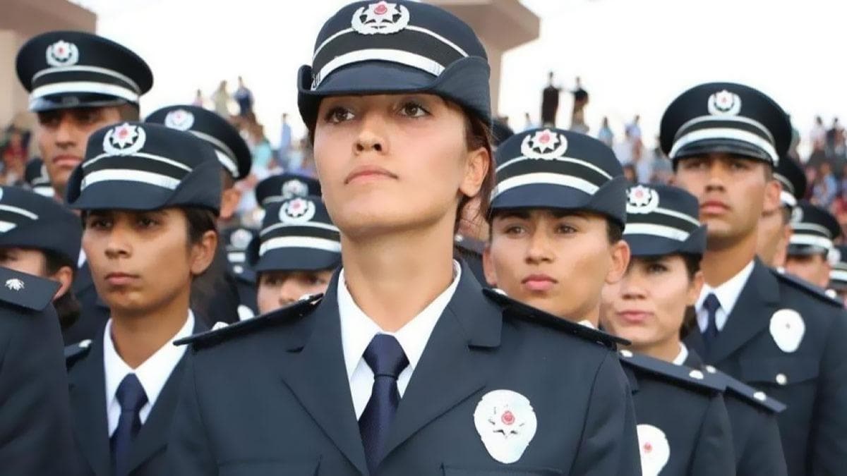 2024 Polis Alımları Hakkında Detaylı Bilgi ve Başvuru Süreci