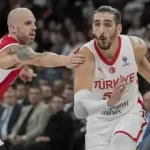 a ulusal erkek basketbol ekibi macaristani 92 66 yenerek kumede savli pozisyonda rlJPY7bp