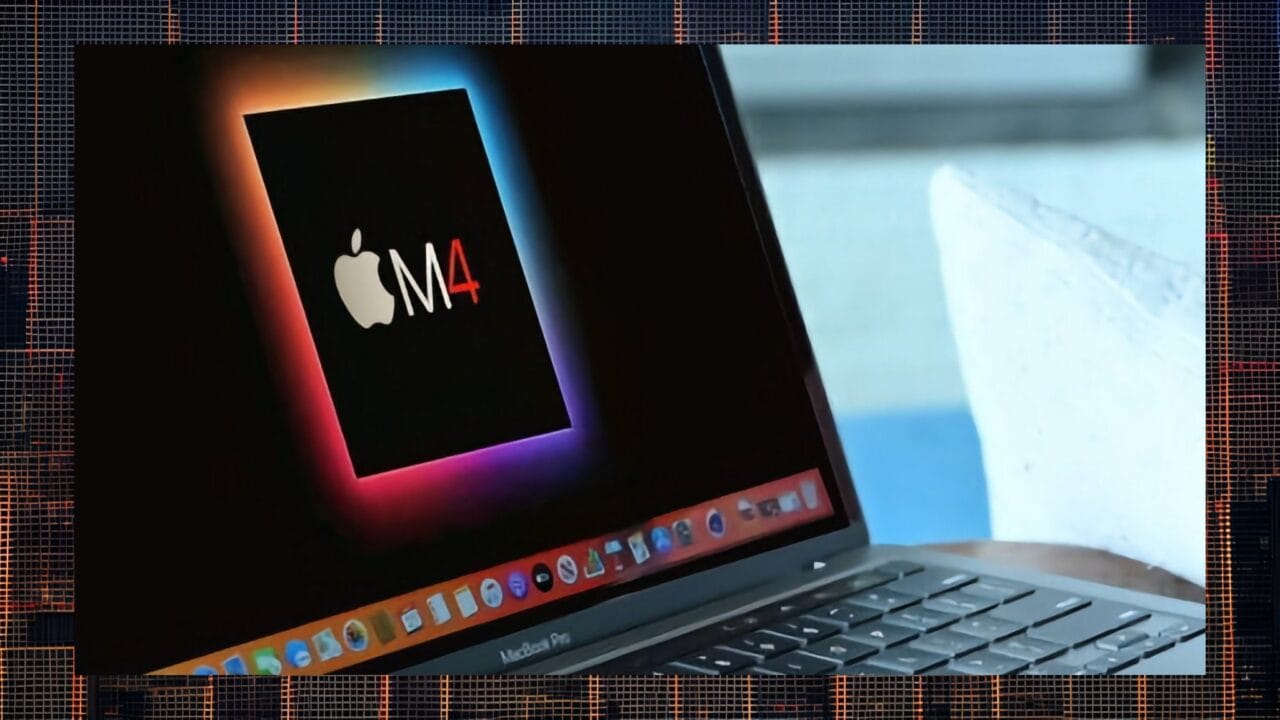 Apple'ın Yeni M4 MacBook Pro Modelleri ve Kuantum Nokta Teknolojisi