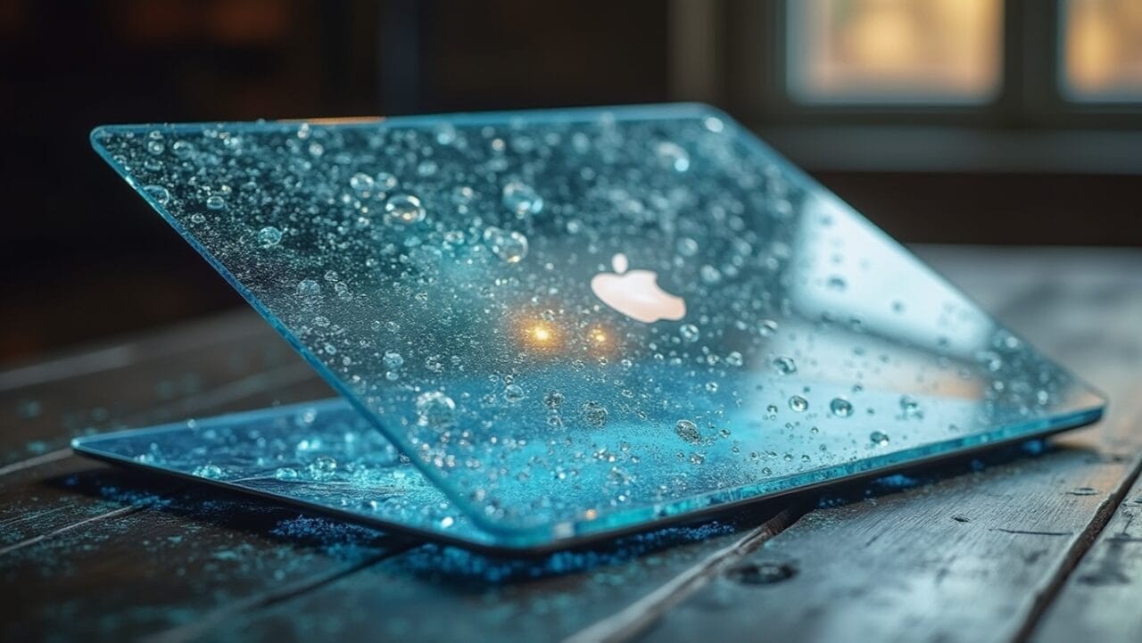 applein yeni m4 macbook pro modelleri ve kuantum nokta teknolojisi