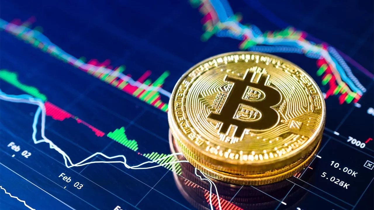 bitcoin rekoru 97 bin 800 dolar duzeylerine ulasti