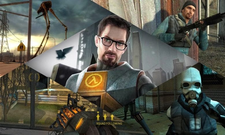 half life 2 yine gundemde neden bu kadar ilgi gordu mI8WXAOT