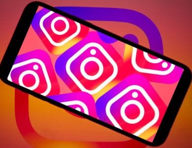 instagramdan yapay zeka destekli profil resmi olusturma ozelligi Hg2yx833