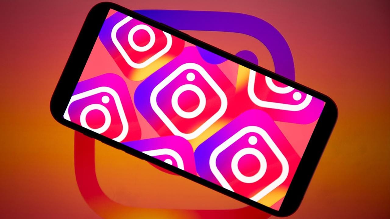 instagramdan yapay zeka destekli profil resmi olusturma ozelligi
