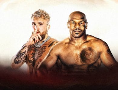 jake paul ve mike tyson ortasindaki tarihi boks maci izlenme rekorlari KMLd8iD8