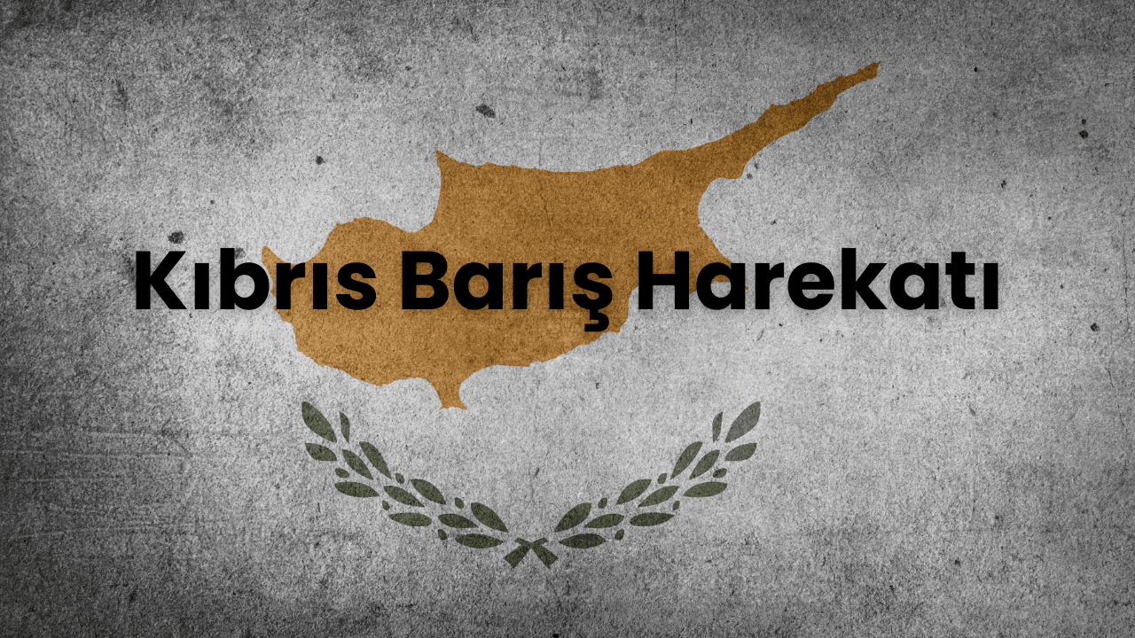 kibris baris harekati ve kibris sorunu L3Emh3Iv