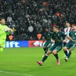 Kocaelispor ve Bandırmaspor Ortasında 2-2 Beraberlik