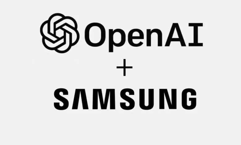 OpenAI ve Samsung'un Muhtemel İşbirliği: Yapay Zeka Aygıtlarda Genişliyor