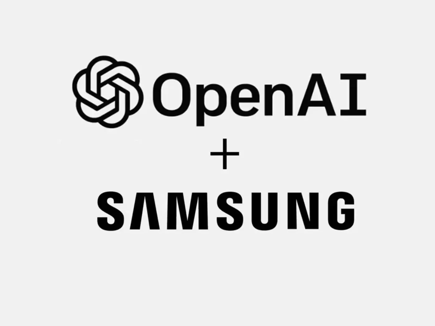 OpenAI ve Samsung'un Muhtemel İşbirliği: Yapay Zeka Aygıtlarda Genişliyor