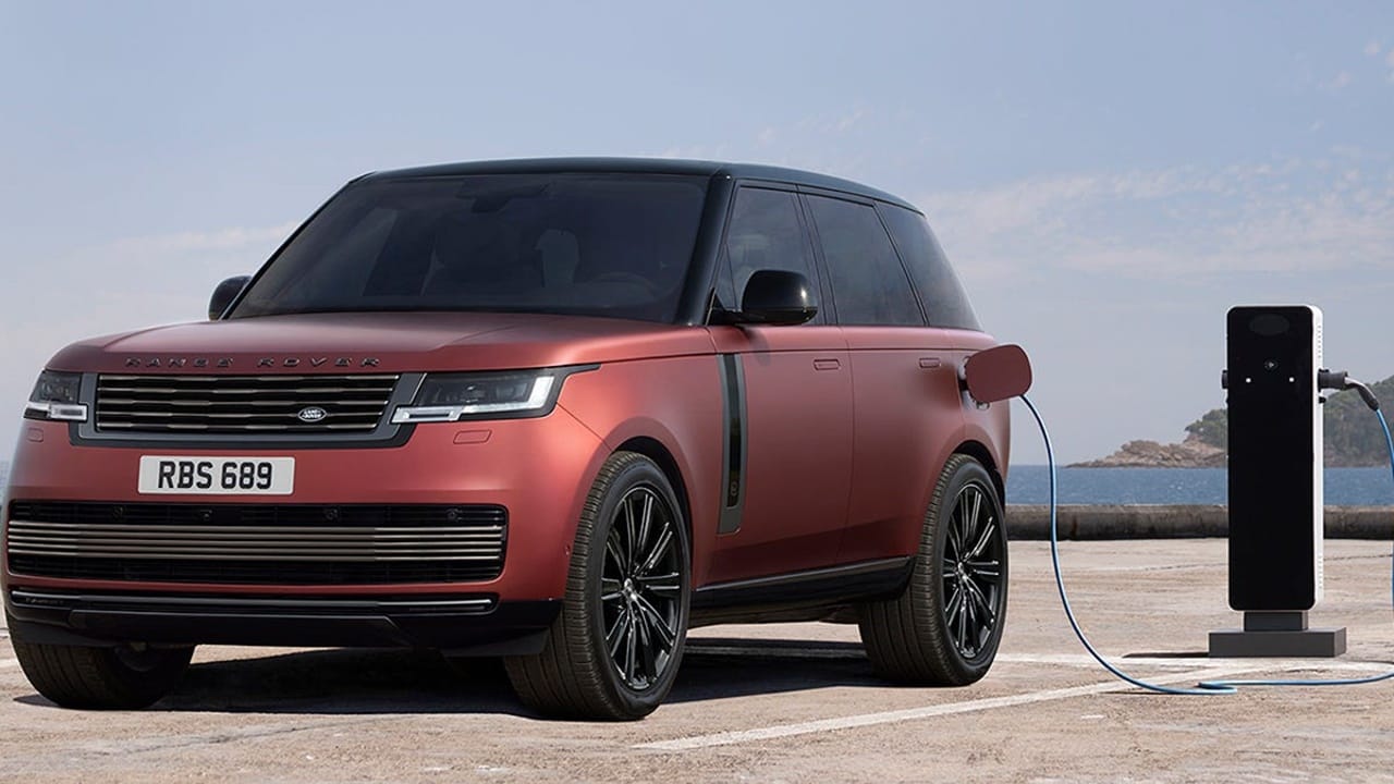 Range Rover Elektrikli Araç Dönüşümü ve Gelecek Planları