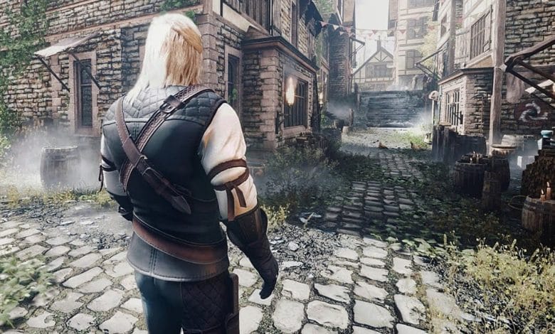 The Witcher 4 Polaris: Geliştirme Süreci ve Yeni Karakterler