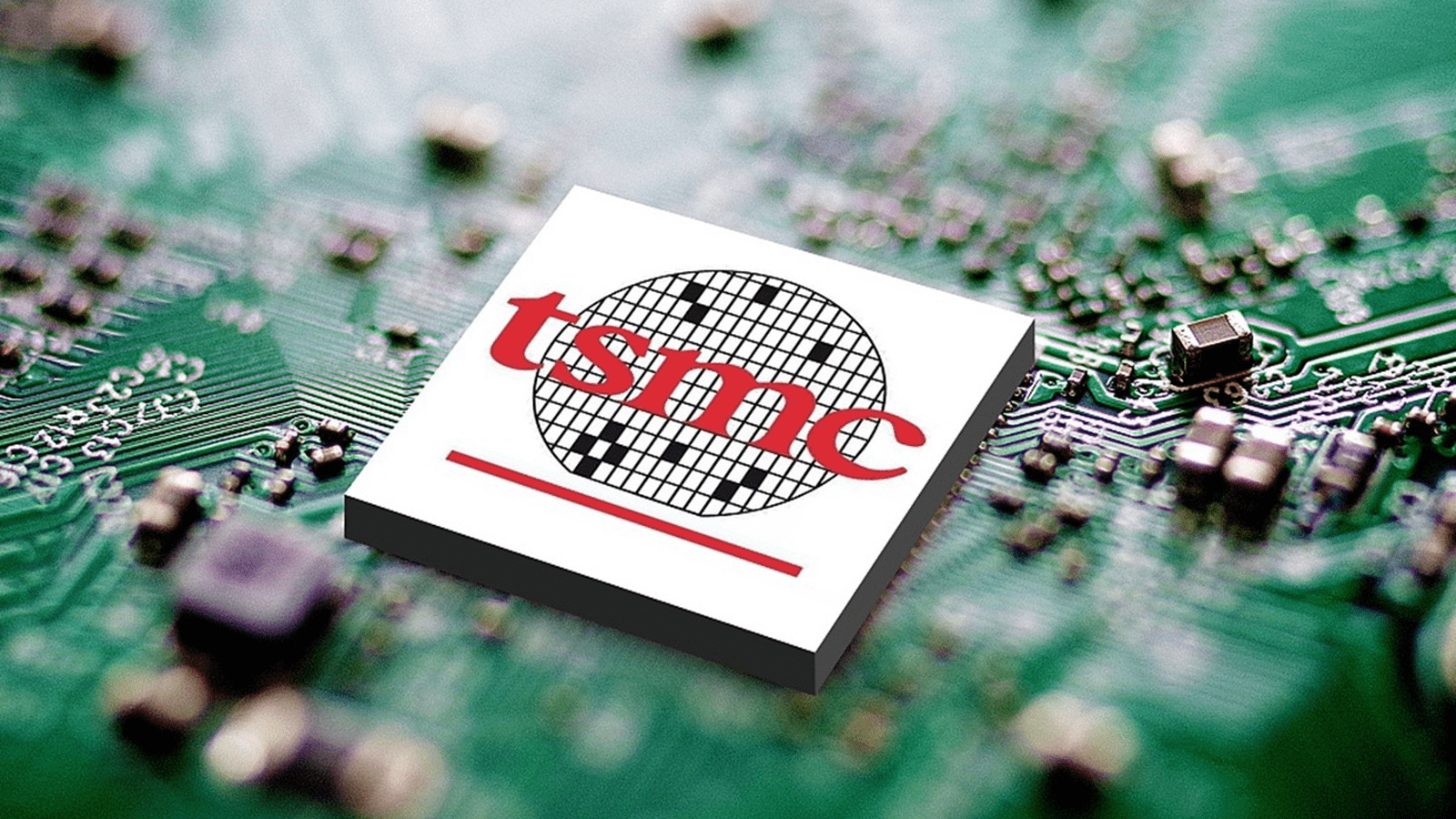 TSMC'den Çip Üretiminde Devrim Niteliğinde Yenilikler