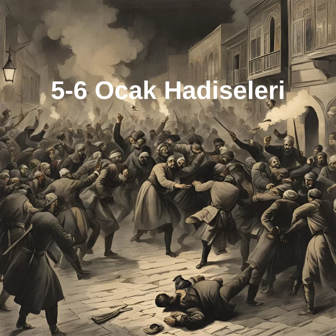 5 6 ocak hadiseleri osmanli imparatorlugundaki ic catismalar rZFWP2Yx png